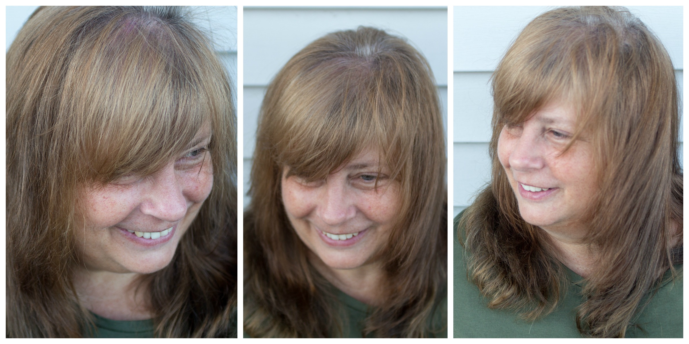 violet fashion schlub collage 2