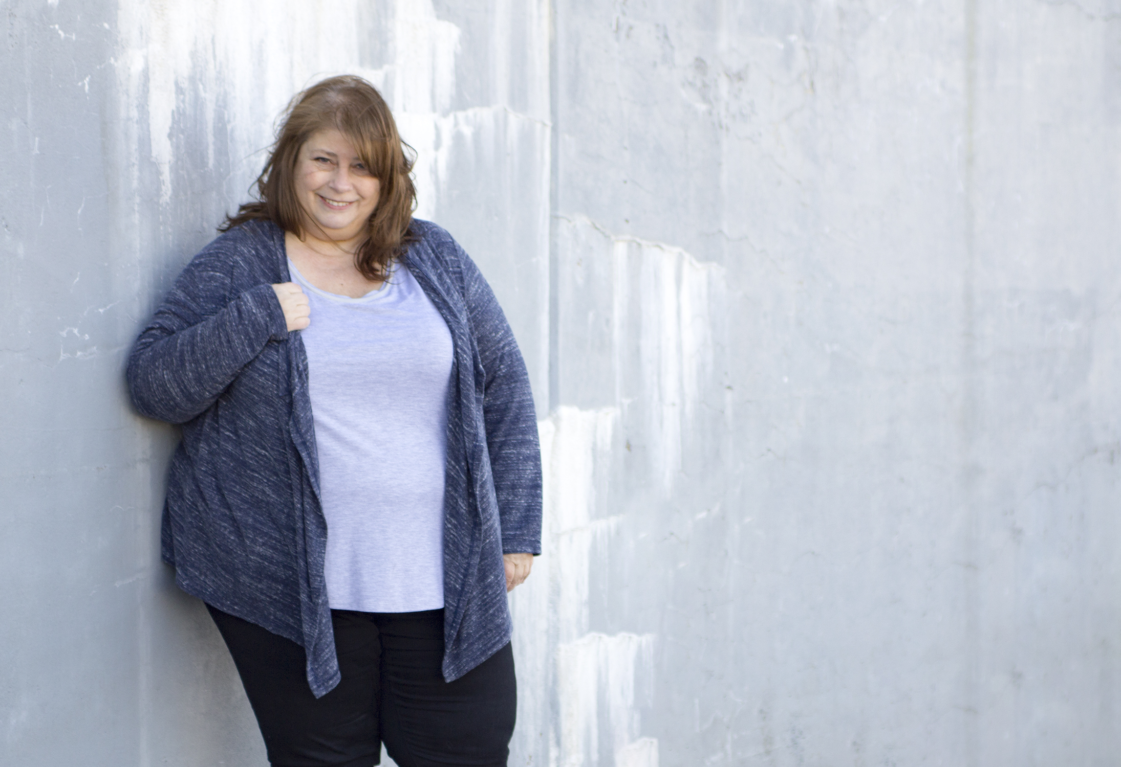 fashion schlub bettye rainwater plus size blogger valley stream 2.26.17 LOOK 2 6 resized