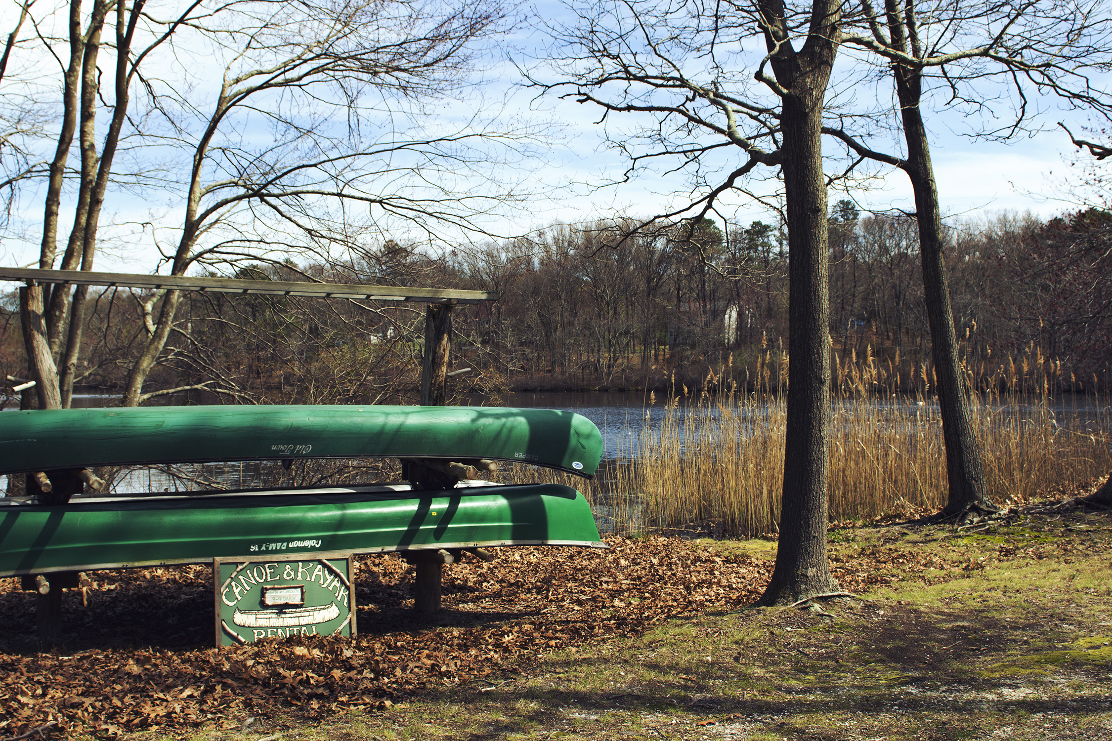 peconic river herb farm 4.23.17 13