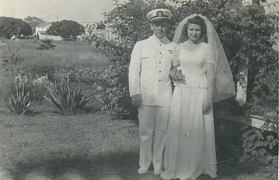 D mommy daddywedding