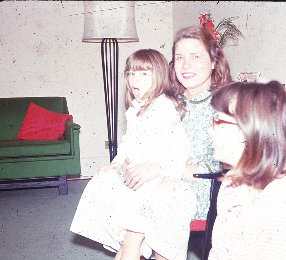 mommy me feb 1965