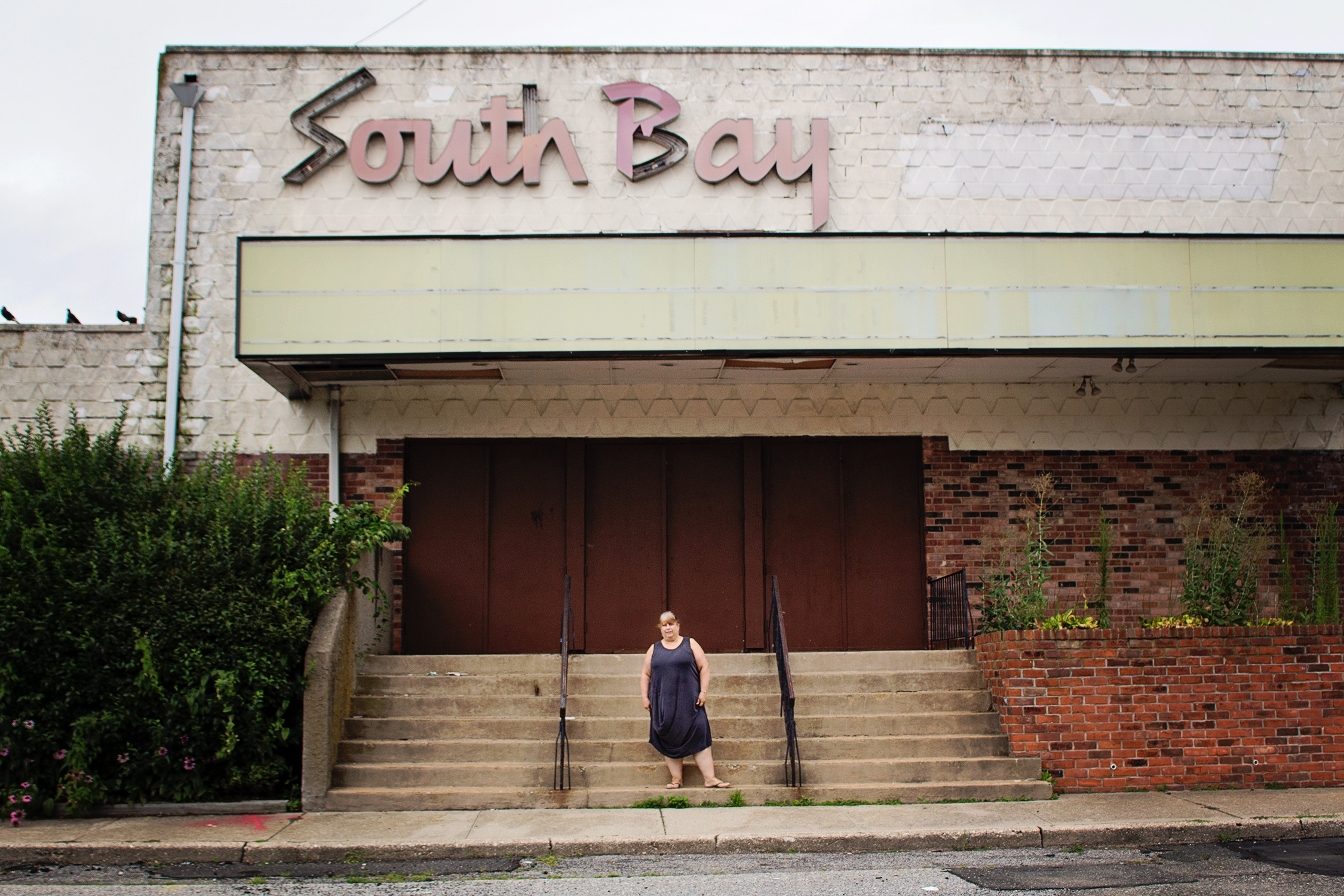 fashion schlub bettye rainwater plus size babylon south bay theater 7.27.17 1 blogsized