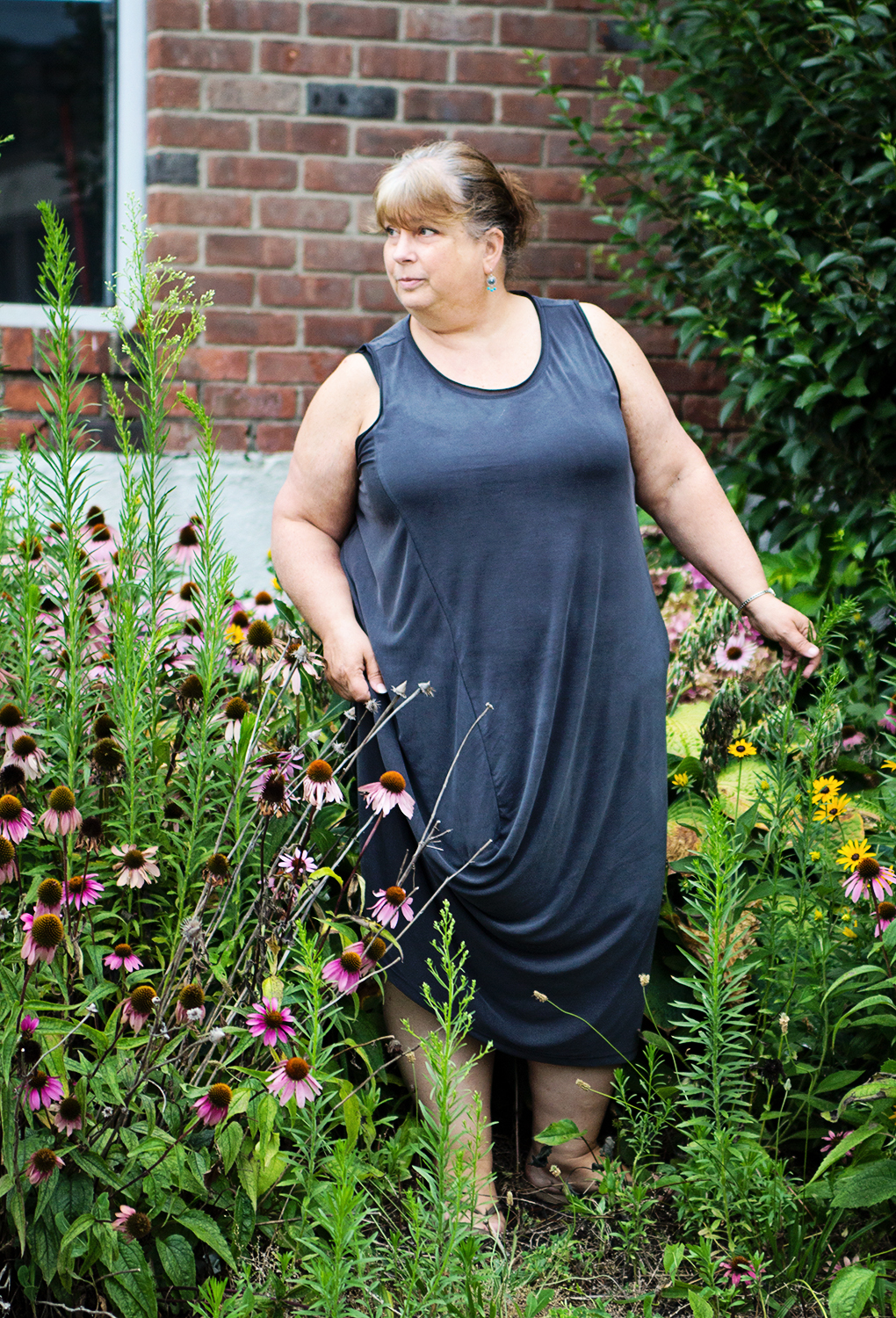 fashion schlub bettye rainwater plus size babylon south bay theater 7.27.17 3 blogsized