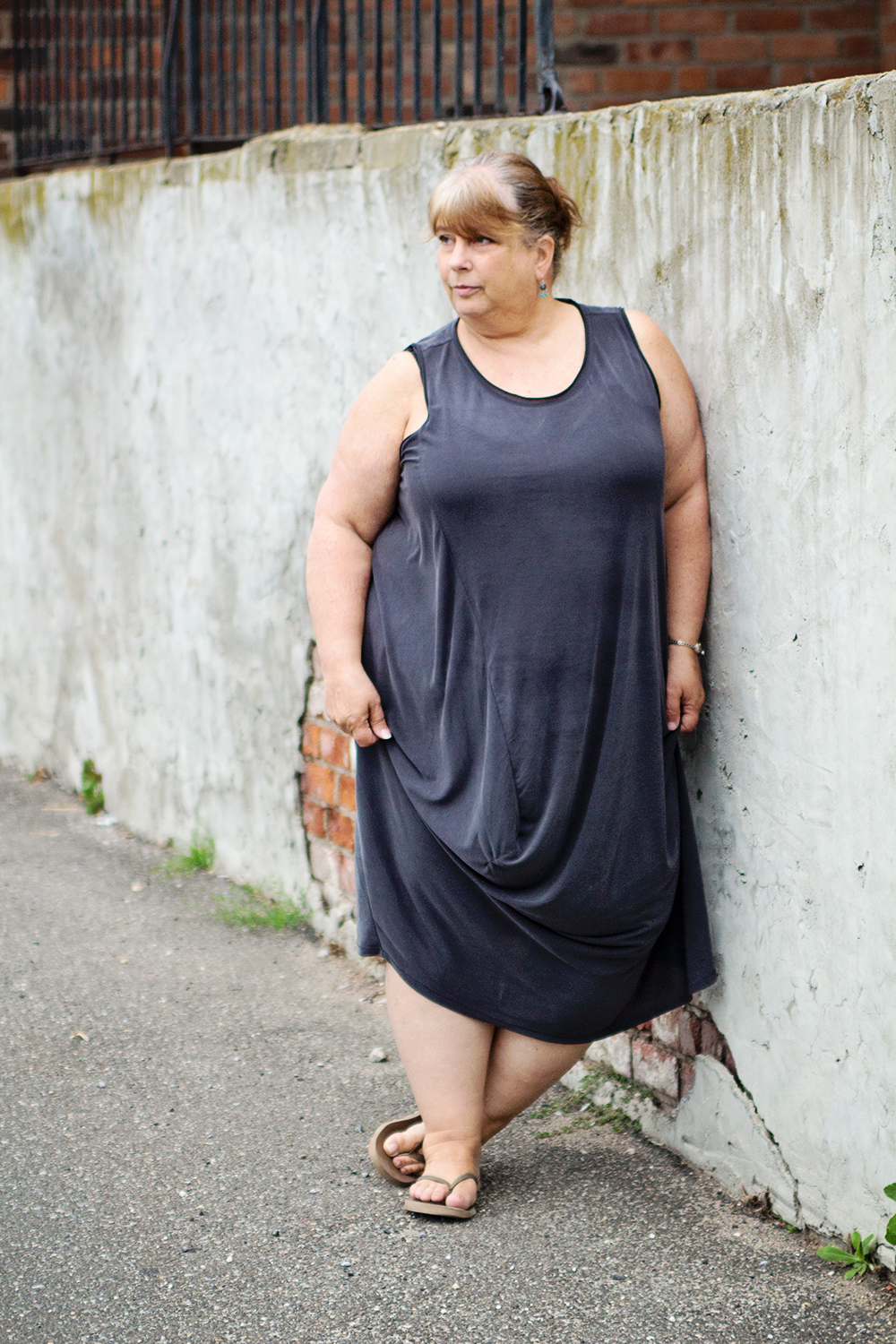 fashion schlub bettye rainwater plus size babylon south bay theater 7.27.17 4 blogsized