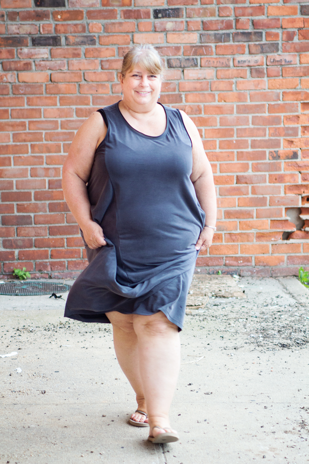 fashion schlub bettye rainwater plus size babylon south bay theater 7.27.17 5 blogsized