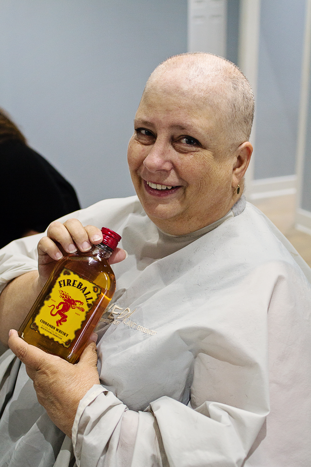 fashion schlub bettye rainwater cancer chemo shave posh salon northport 8.2.17 5 blogsized