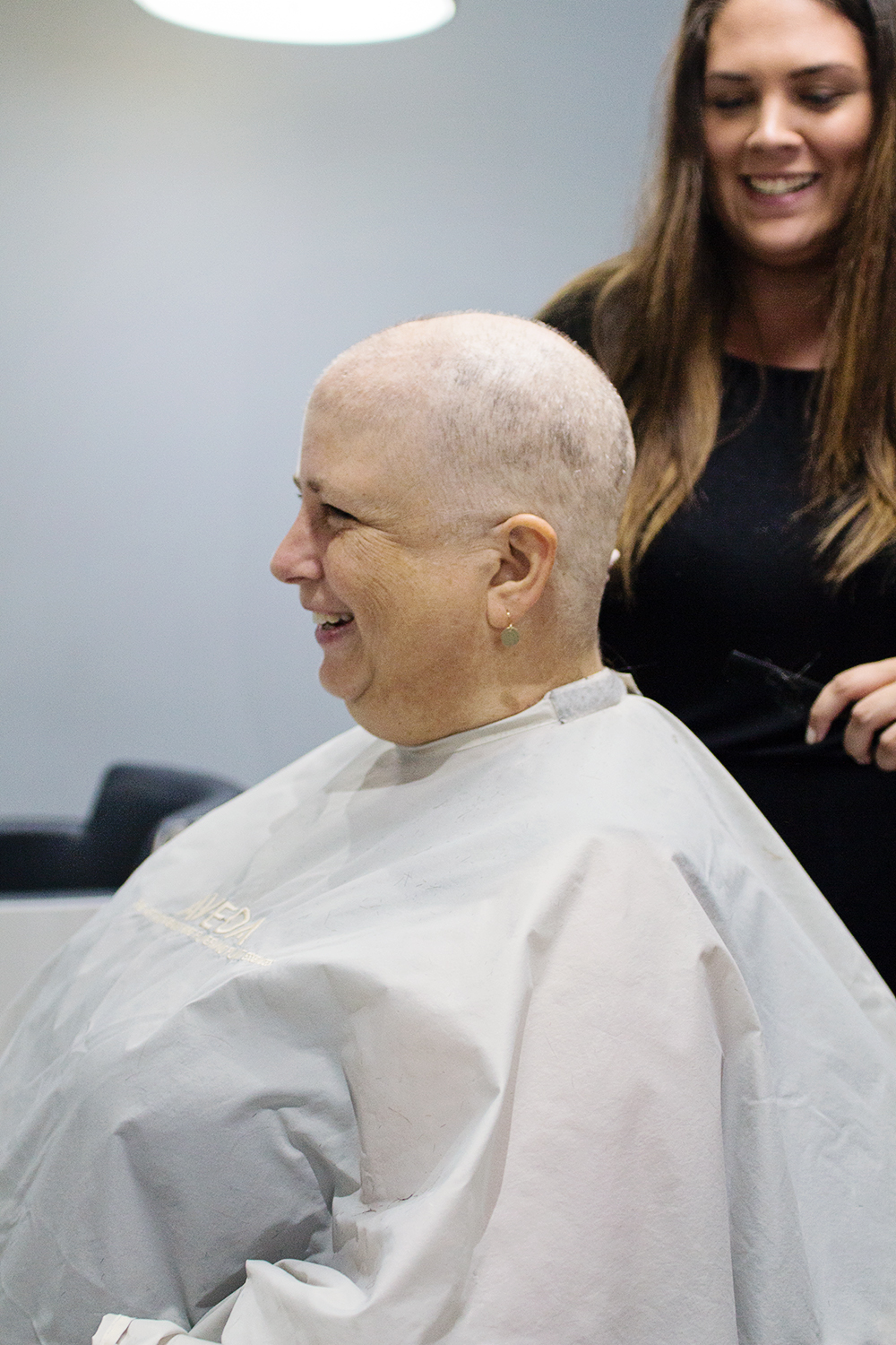 fashion schlub bettye rainwater cancer chemo shave posh salon northport 8.2.17 6 blogsized