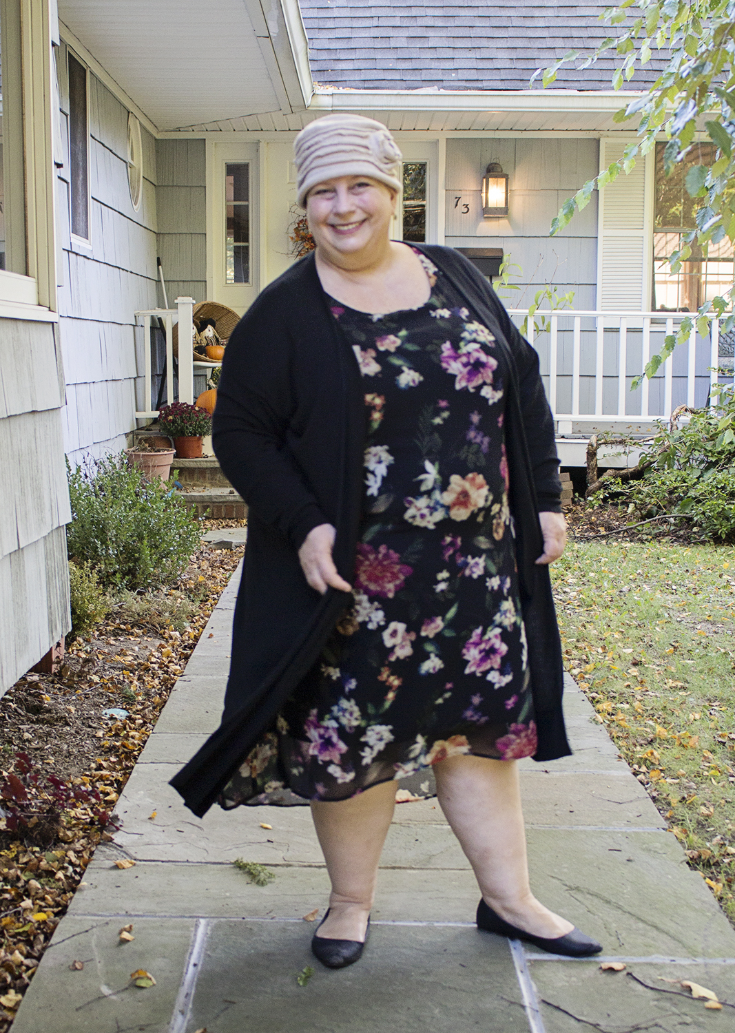 fashion schlub bettye rainwater plus size blogger 10.10.17 1 resized