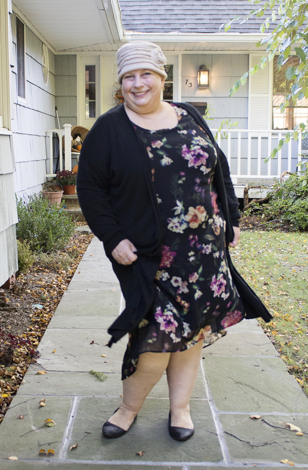 fashion schlub bettye rainwater plus size blogger 10.10.17 2 resized