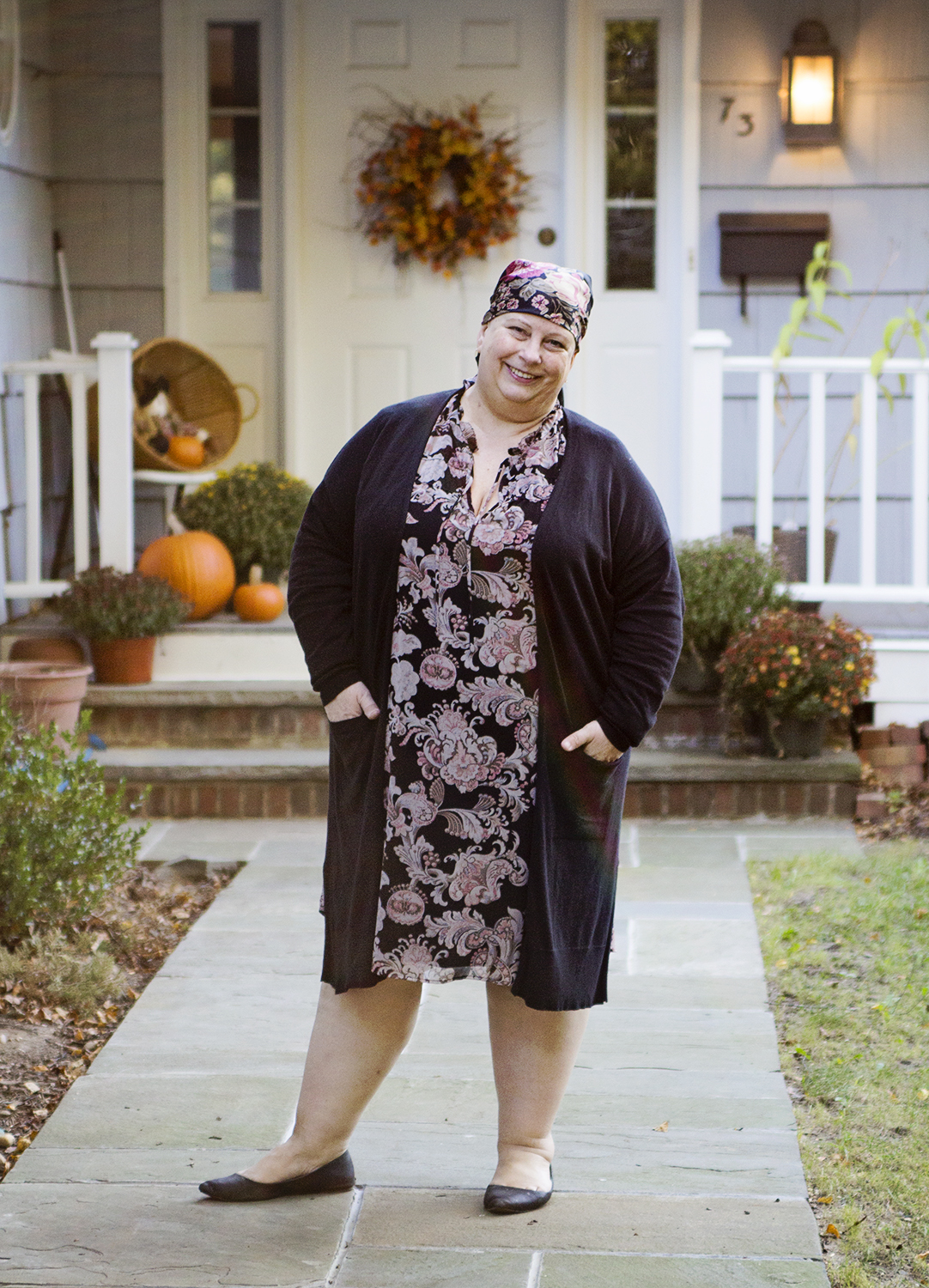 fashion schlub bettye rainwater plus size fashion blogger 10.20.17 2 blogsized