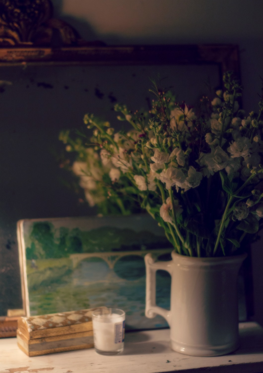 flowers pampering 1.9.18 1 pm