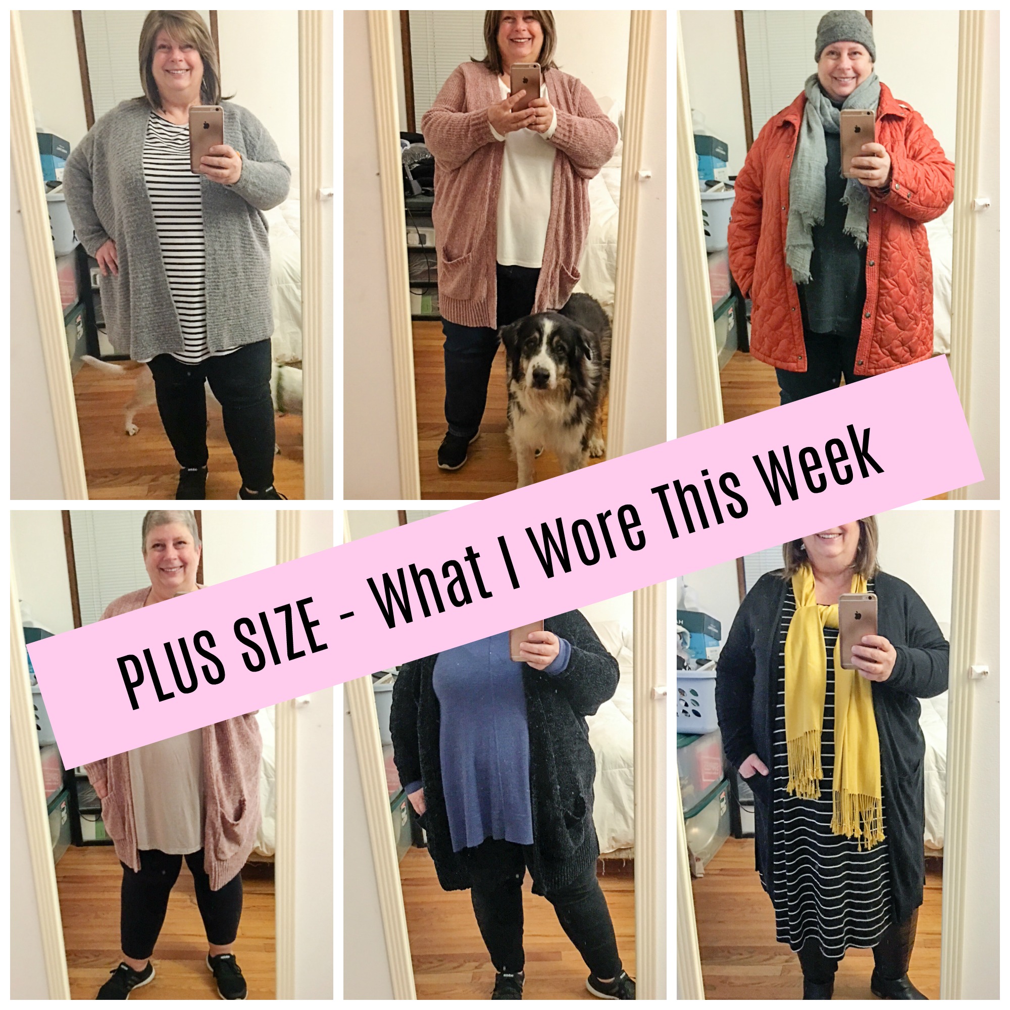 what i wore this week 1.19.18 thumbnail