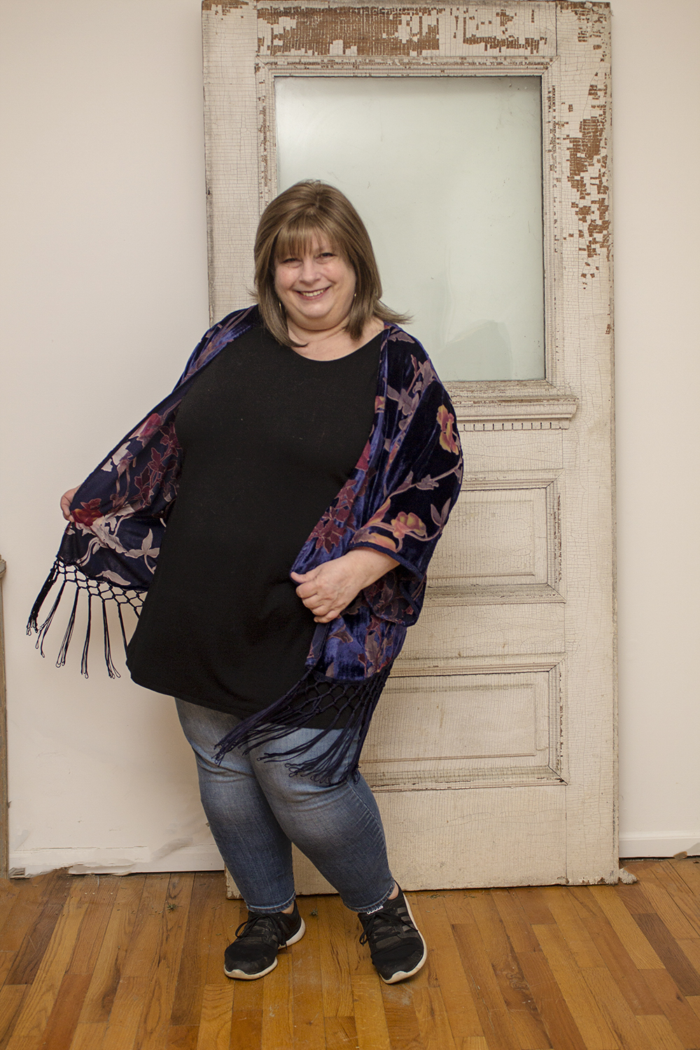 fashion schlub bettye rainwater plus size over 50style long island blogger 1.29.18 1 resized