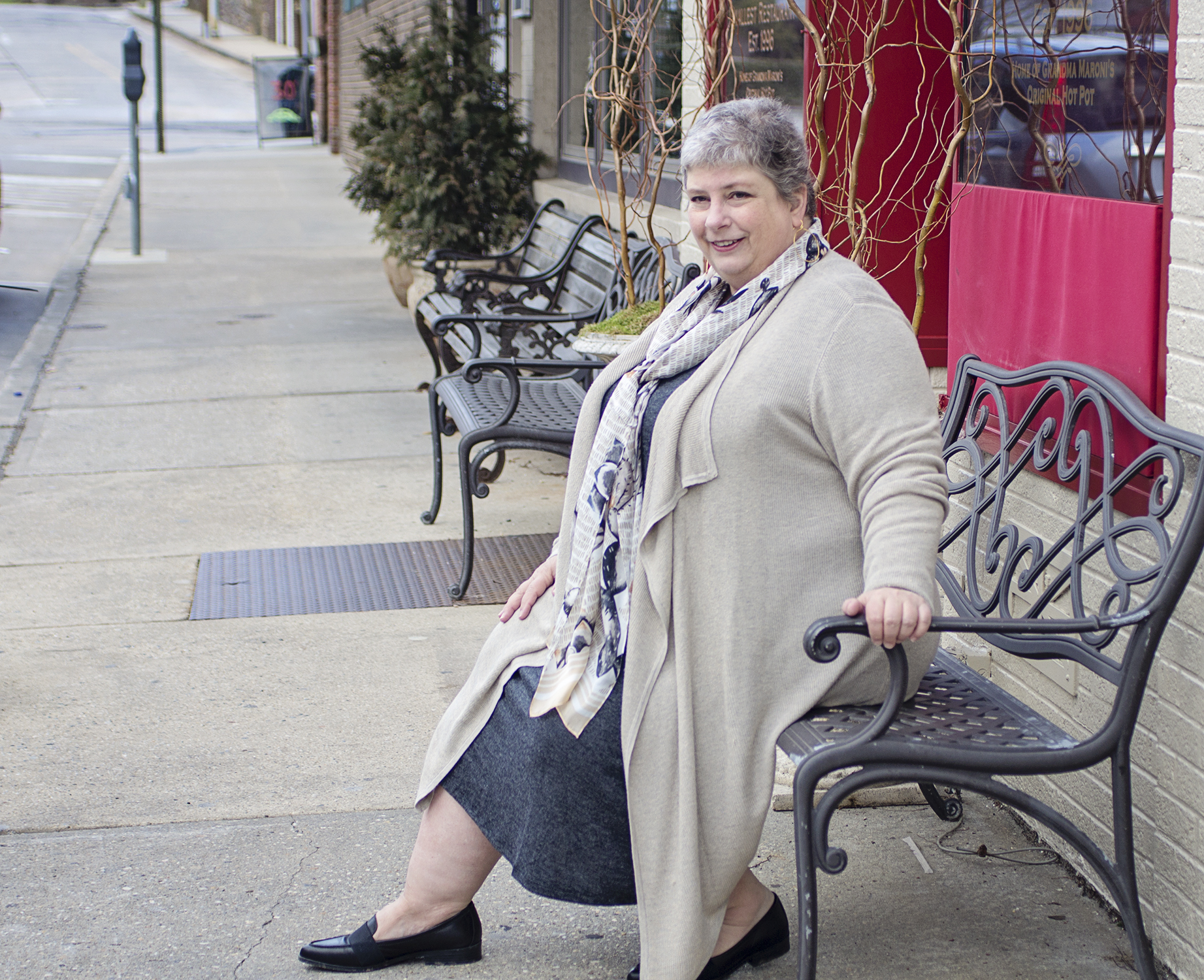 fashion schlub bettte rainwater plus size long island fashion blogger 3.7.18 4 resized