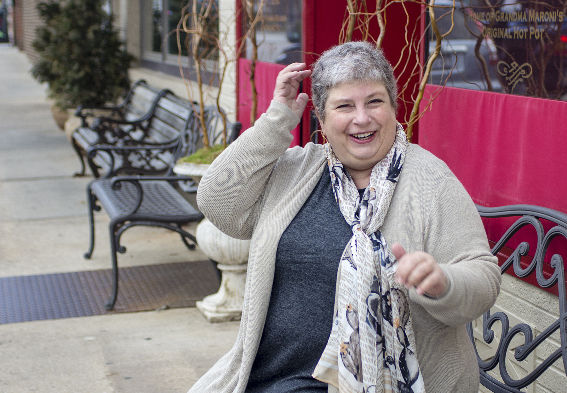 fashion schlub bettte rainwater plus size long island fashion blogger 3.7.18 5 resized