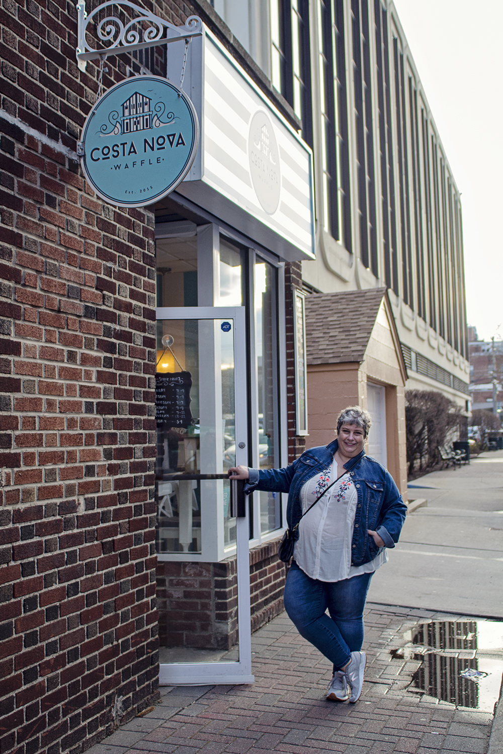 fashion schlub bettye rainwater plus size over 50 style long island blogger 4.16.18 1 resized