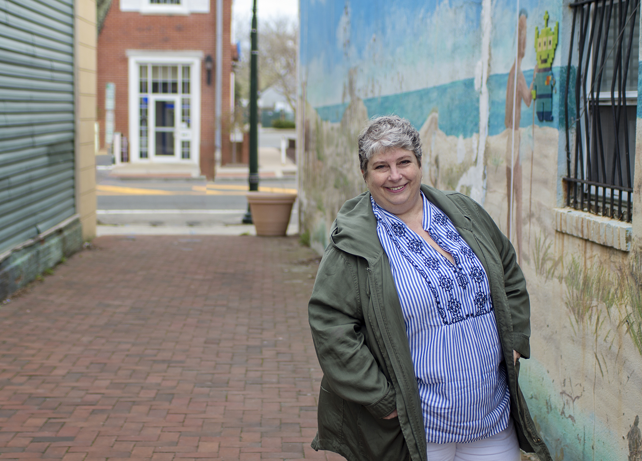 fashion schlub bettye rainwater long island plus size fashion blogger 4.30.18 1 resized