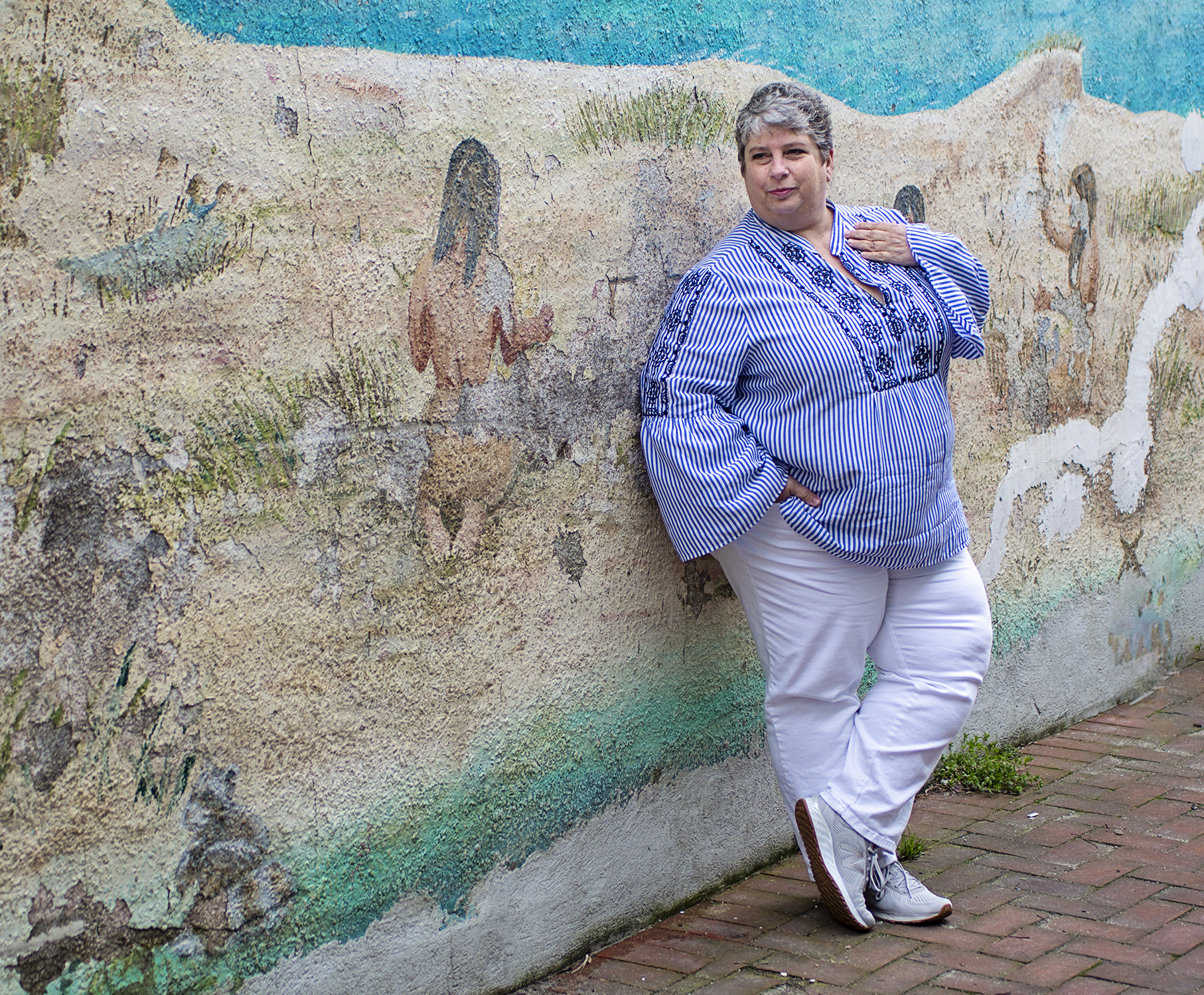 fashion schlub bettye rainwater long island plus size fashion blogger 4.30.18 4 resized