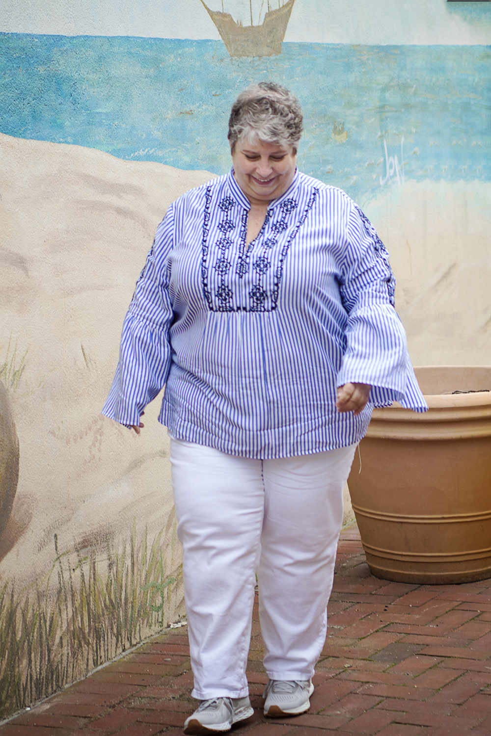 fashion schlub bettye rainwater long island plus size fashion blogger 4.30.18 7 resized