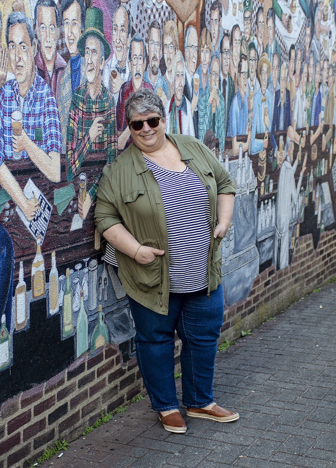 fashion schlub bettye rainwater long island plus size fashion blogger 6.4.18 1 resized