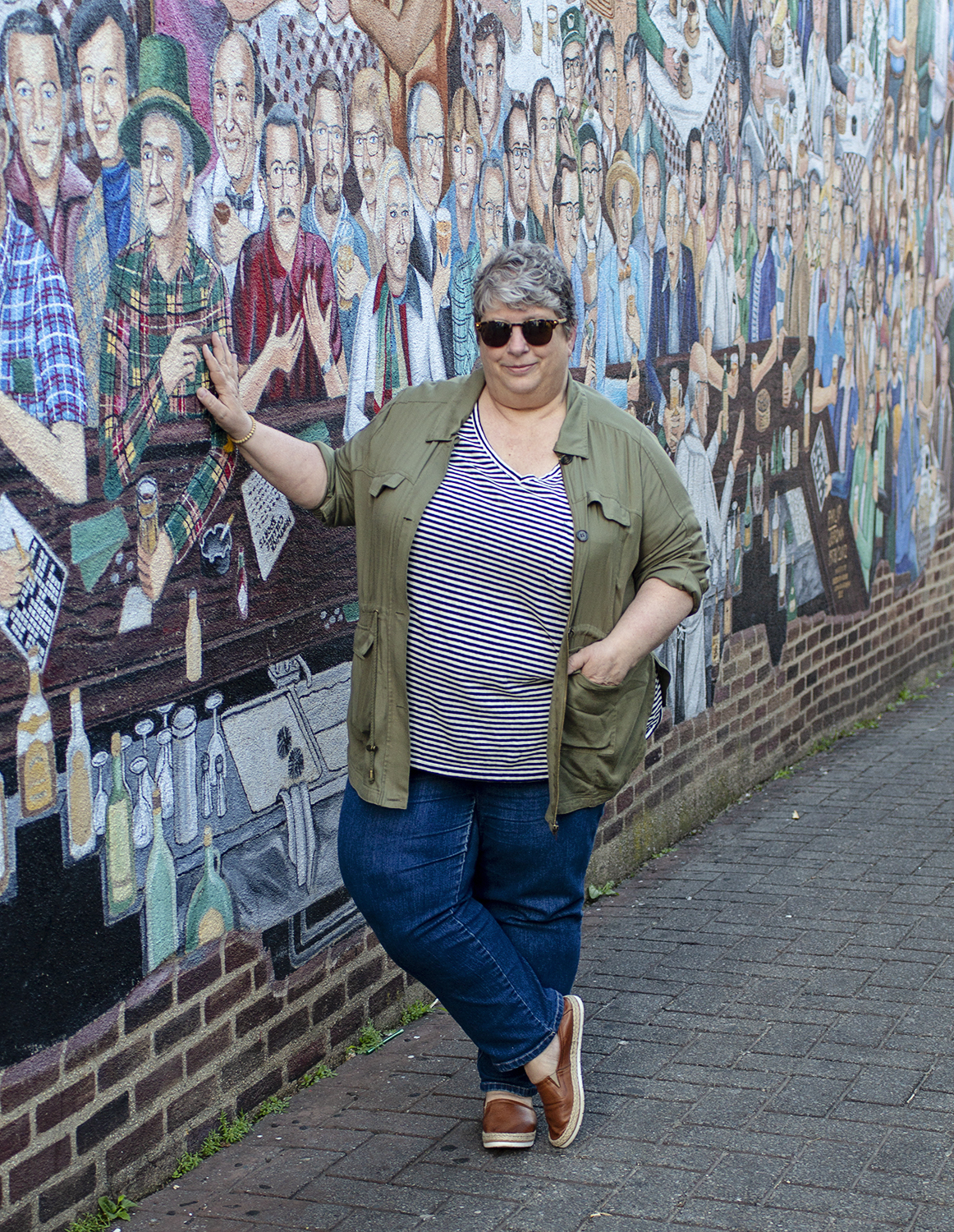 fashion schlub bettye rainwater long island plus size fashion blogger 6.4.18 2 resized