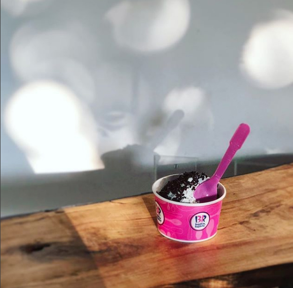 national ice cream day