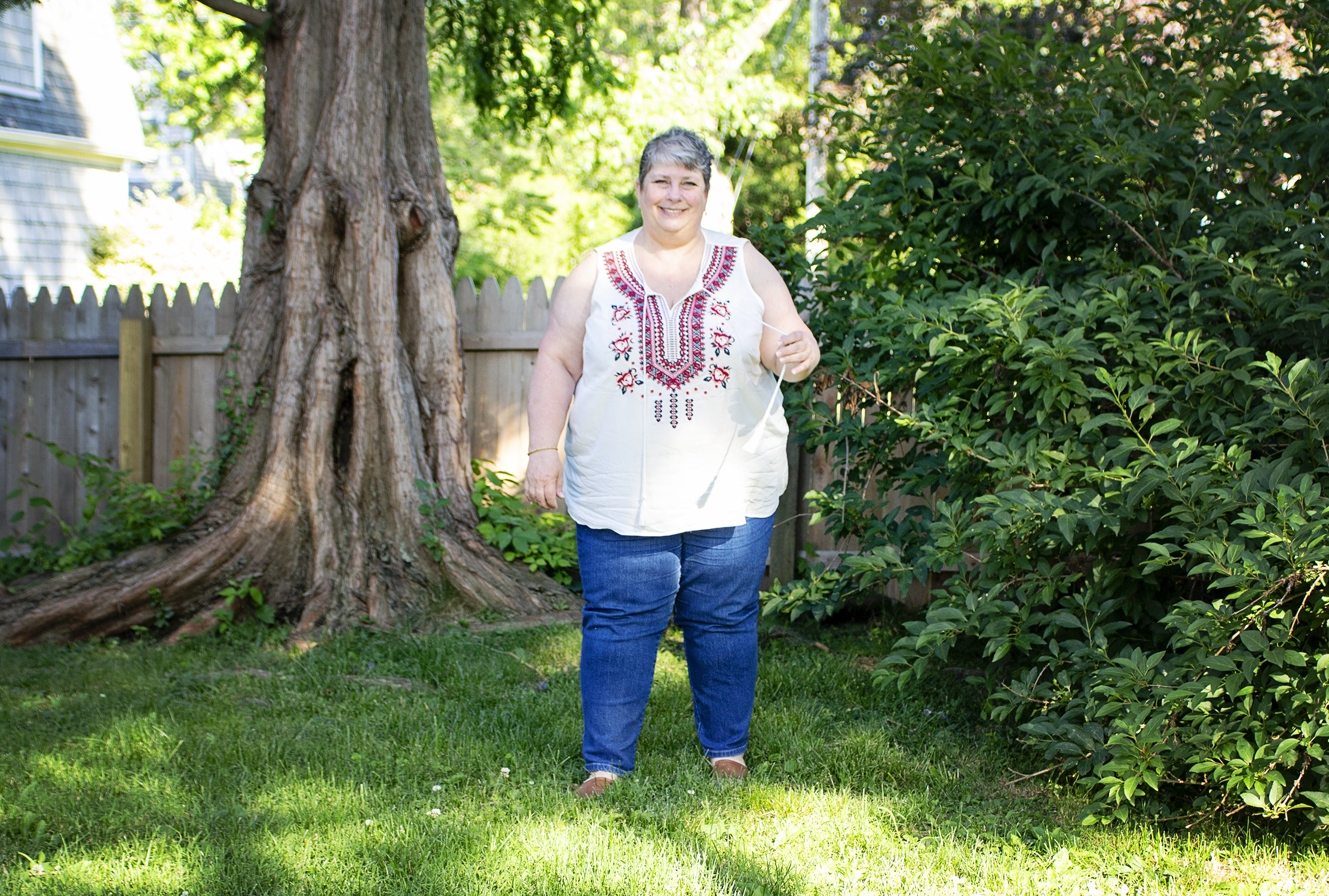 fashion schlub bettye rainwater long island plus size fashion blogger 7.1.18 4 resized