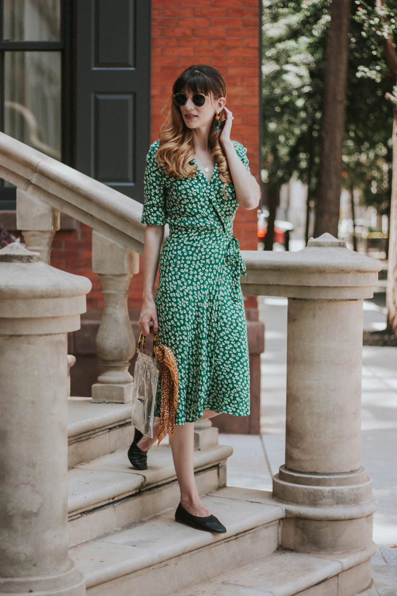 Ganni-Dress-Everlane-Flats-800x1200