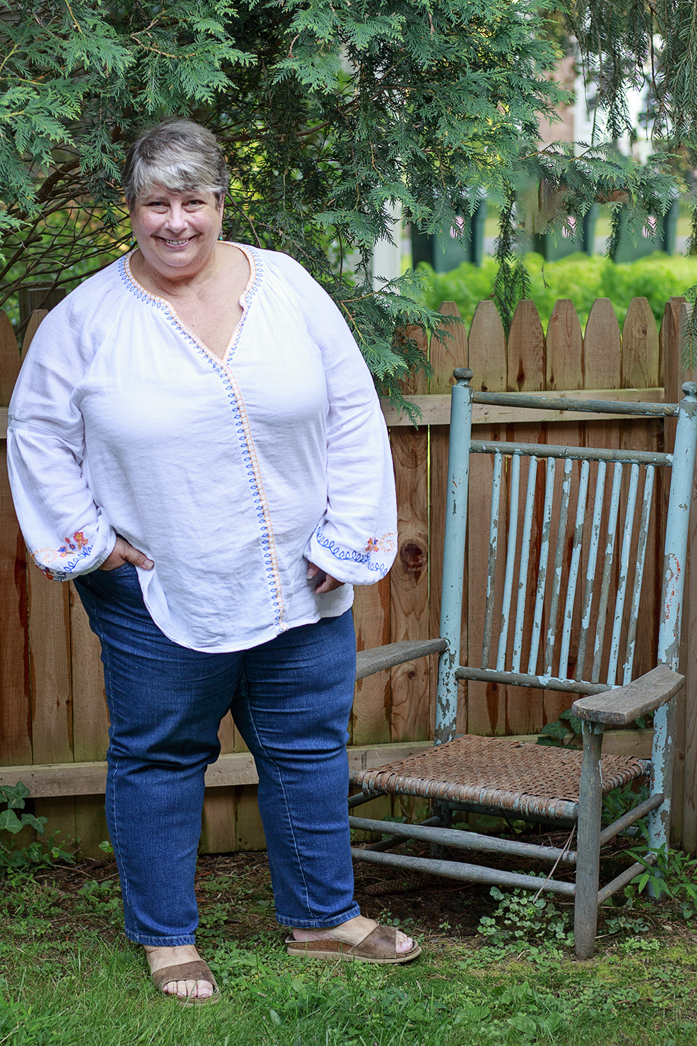 fashion schlub bettye rainwater long island plus size fashion blogger 9.4.18 1 resized