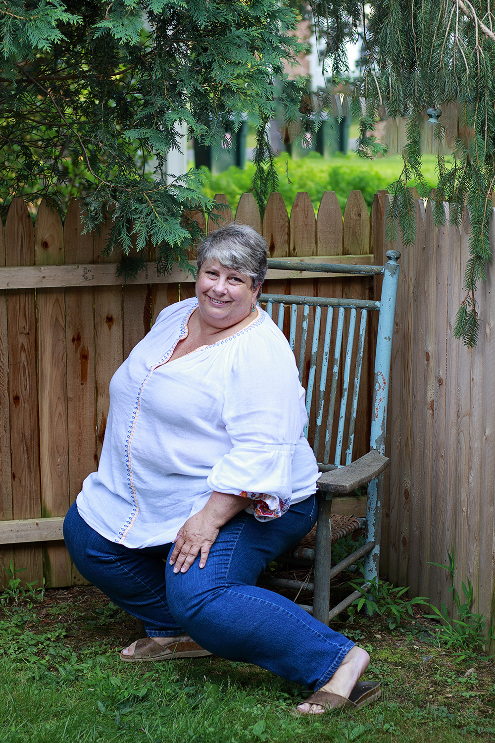 fashion schlub bettye rainwater long island plus size fashion blogger 9.4.18 2 resized