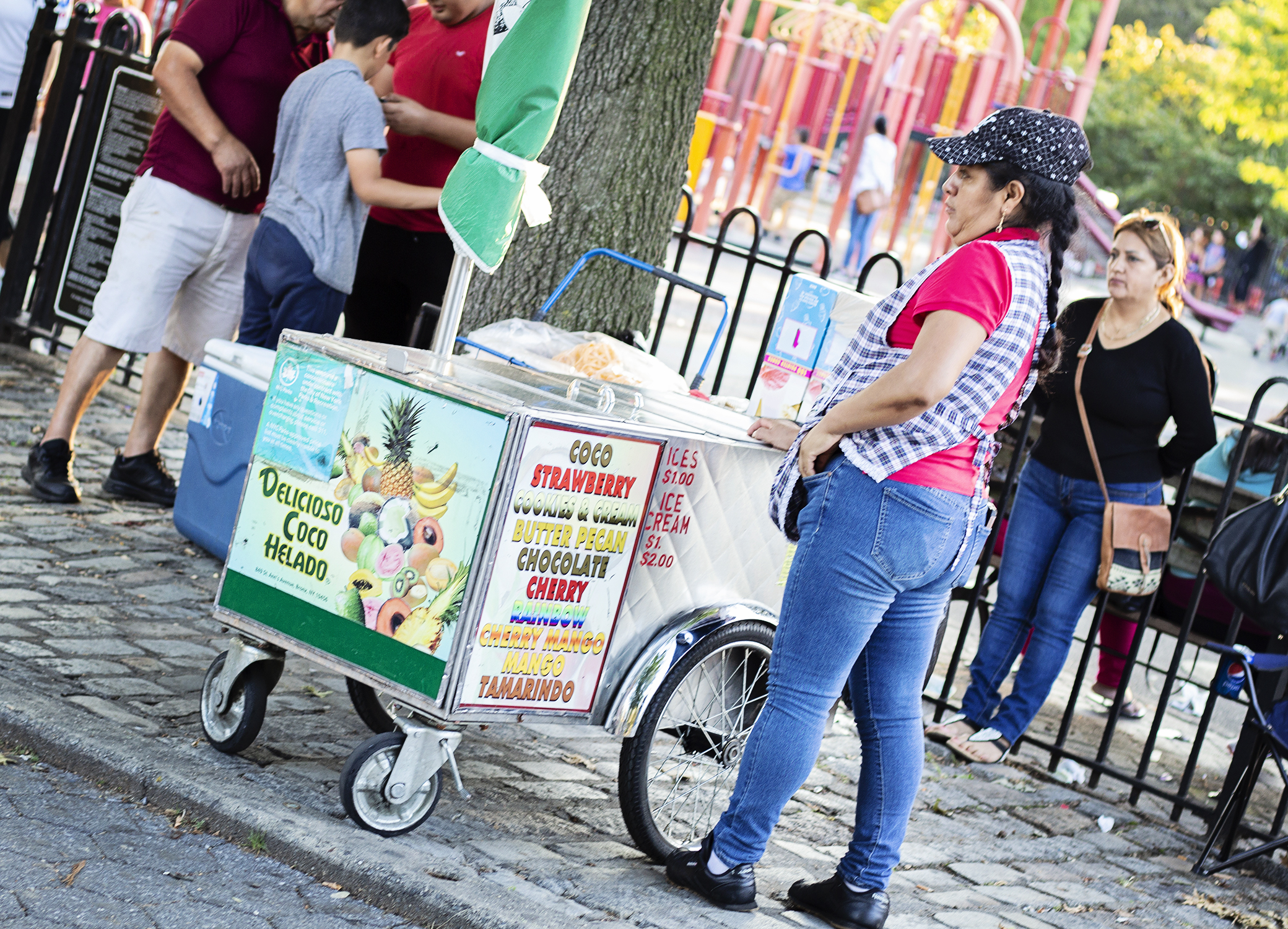 maria hernandez park 9.15.18 2 resized