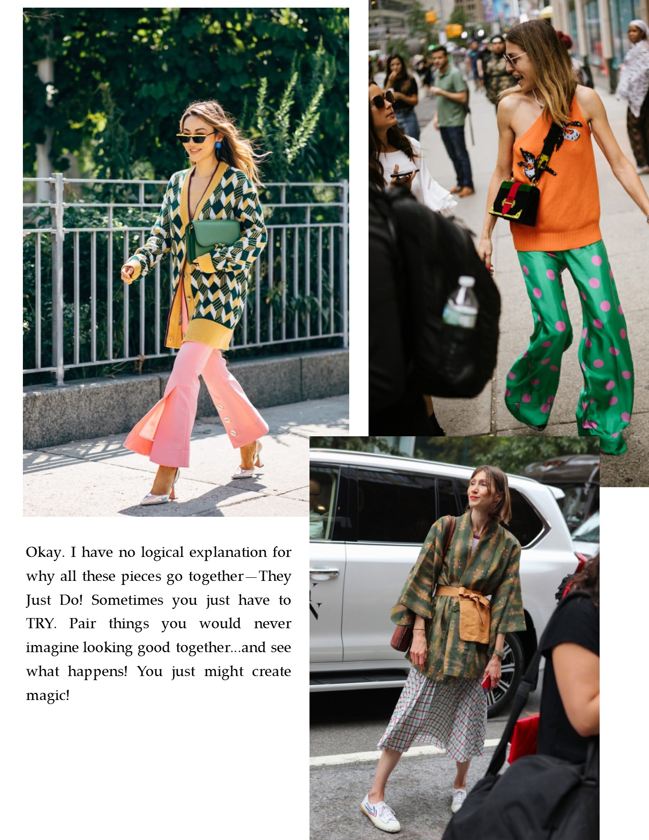 page 5 no explanation