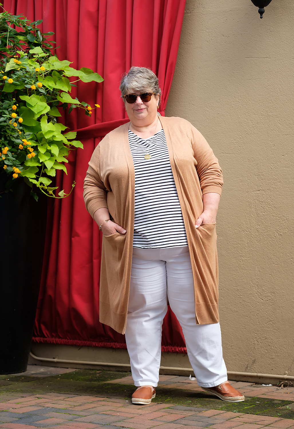 bettye rainwater fashion schlub long island plus size fashion blogger 10.17.18 8