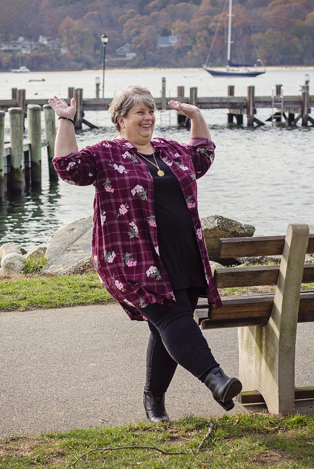 fashion schlub bettye rainwater long island plus size fashion blogger simply be 11.12.18 14 resized